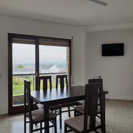 Apartamentos O Cargadeiro Ribadeo Eksteriør billede
