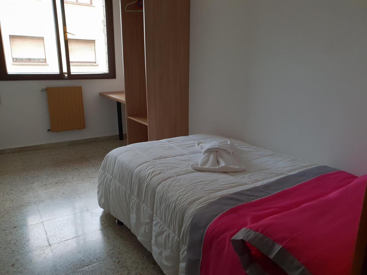 Apartamentos O Cargadeiro Ribadeo Eksteriør billede
