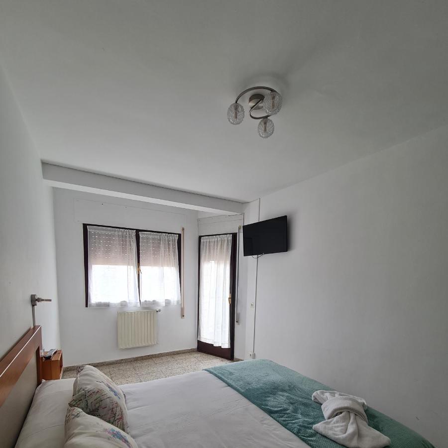 Apartamentos O Cargadeiro Ribadeo Eksteriør billede