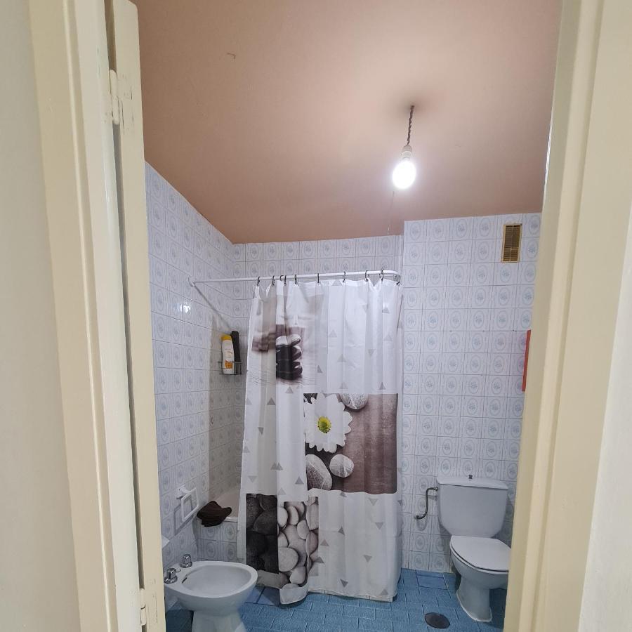 Apartamentos O Cargadeiro Ribadeo Eksteriør billede