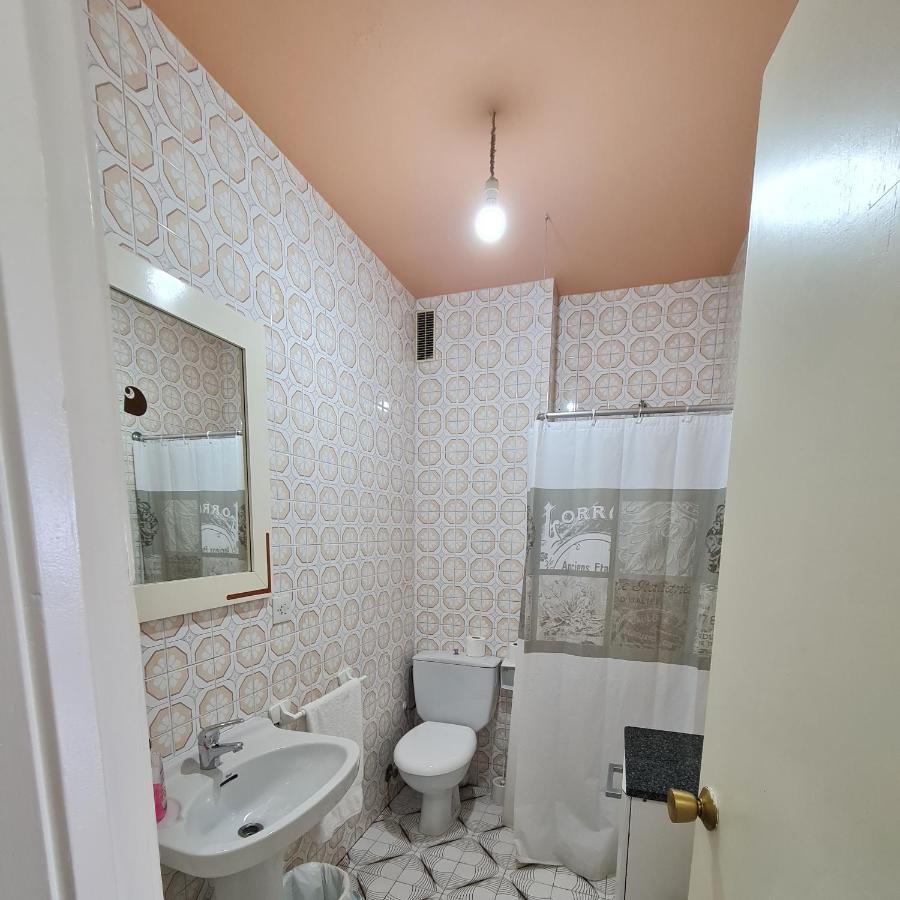 Apartamentos O Cargadeiro Ribadeo Eksteriør billede