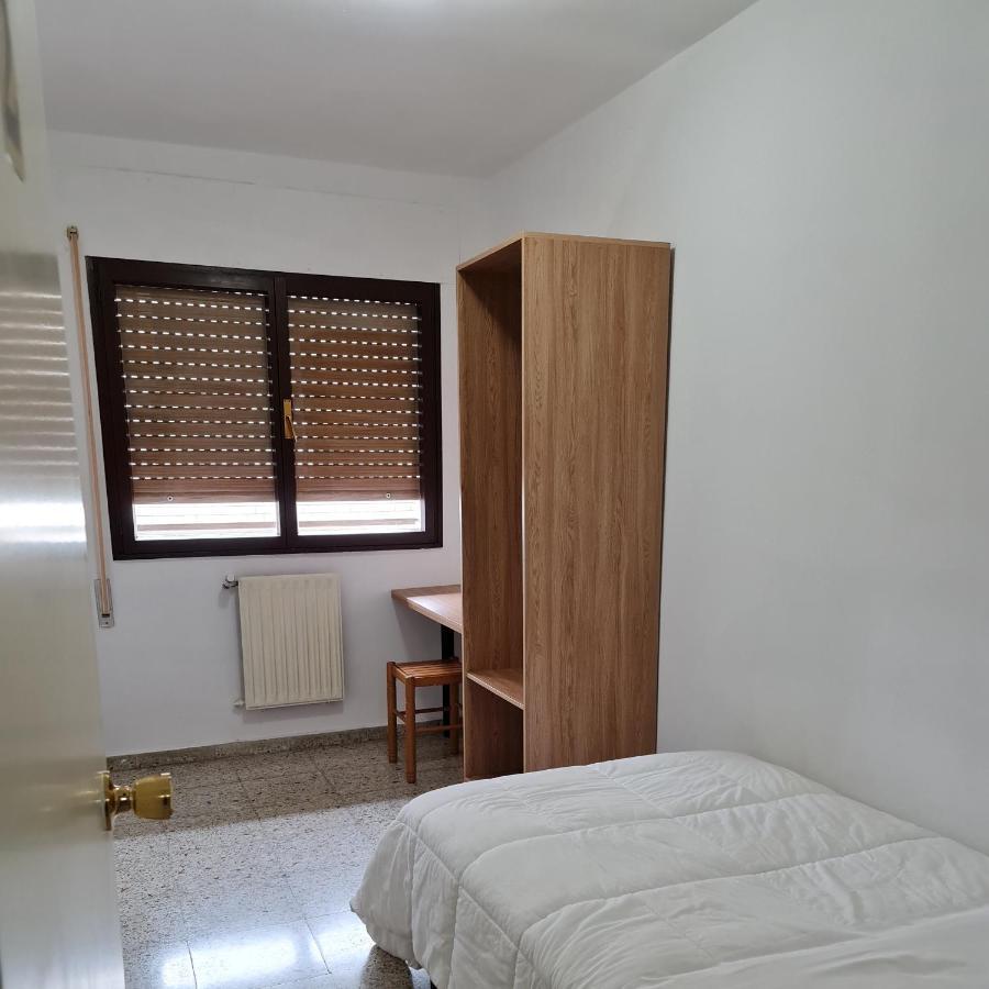 Apartamentos O Cargadeiro Ribadeo Eksteriør billede