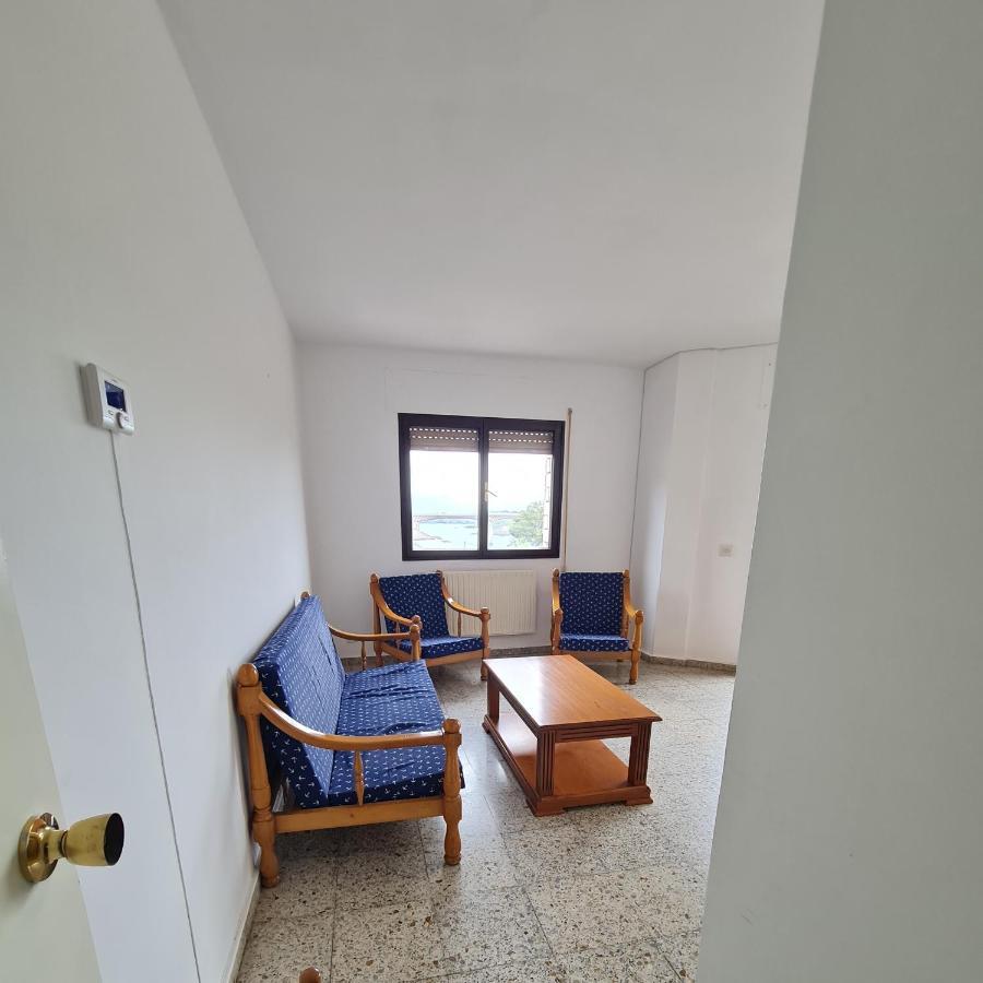 Apartamentos O Cargadeiro Ribadeo Eksteriør billede