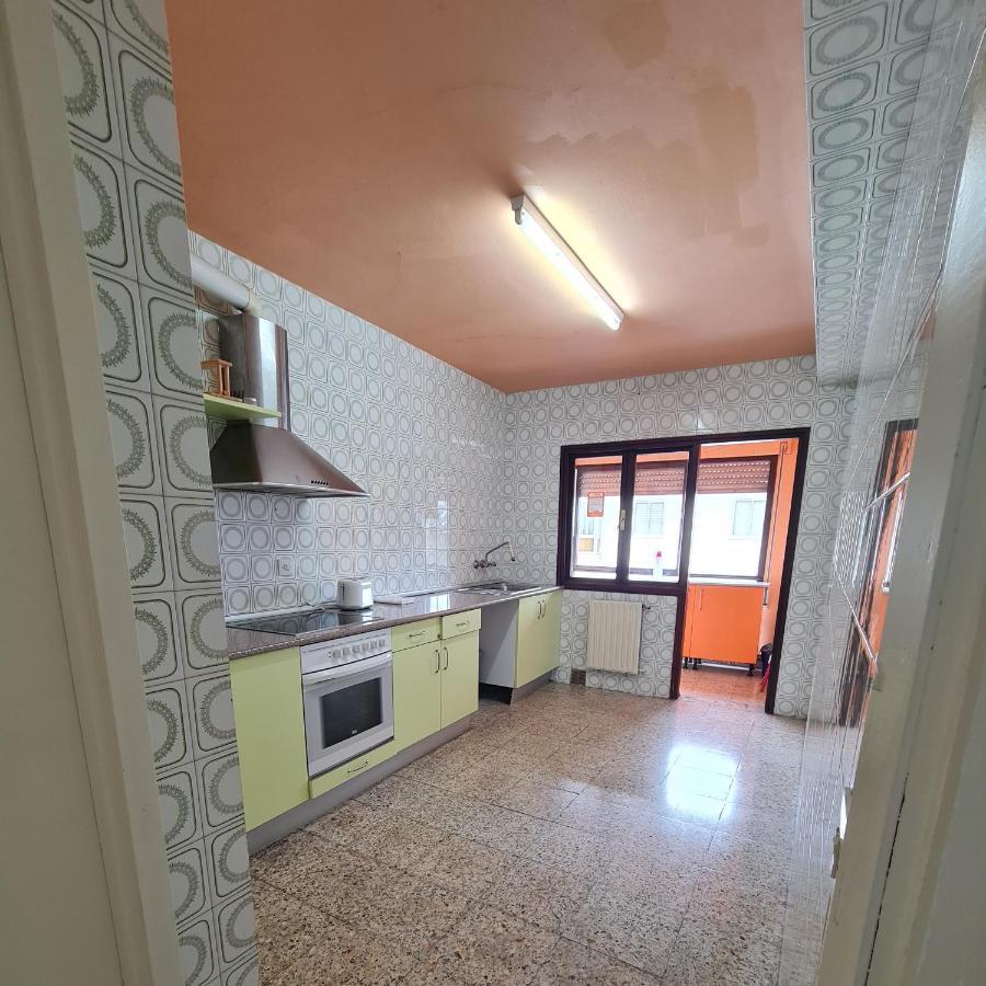 Apartamentos O Cargadeiro Ribadeo Eksteriør billede